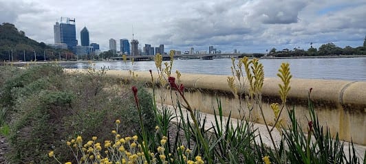 6 Days in Perth WA, Australia