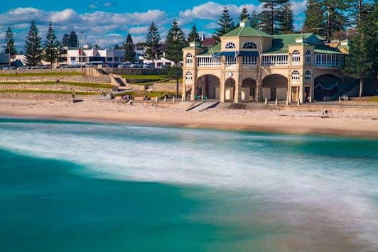 Cottesloe Beach