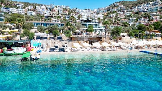 Kalkan Beach Park & Hotel