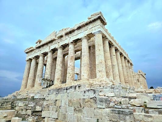 Acropolis of Athens