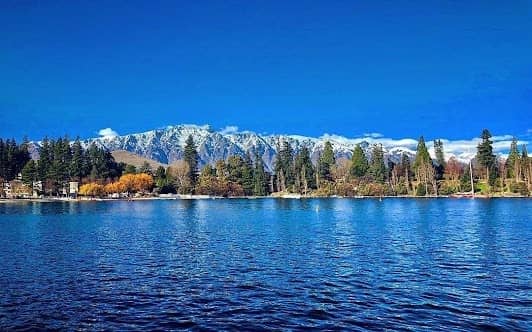 Lake Wakatipu photo 6