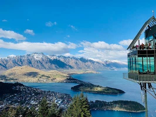 Skyline Queenstown photo 6