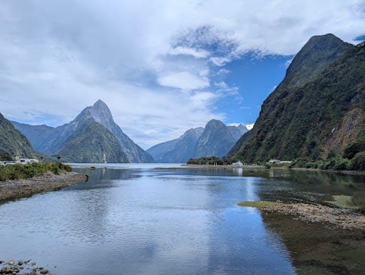 Milford Sound