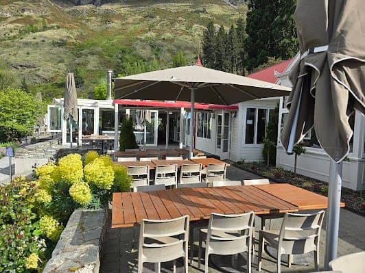 RealNZ | Walter Peak High Country Farm