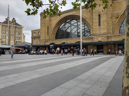 King’s Cross