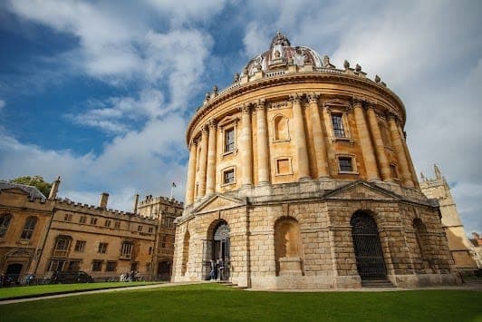 Bodleian Library