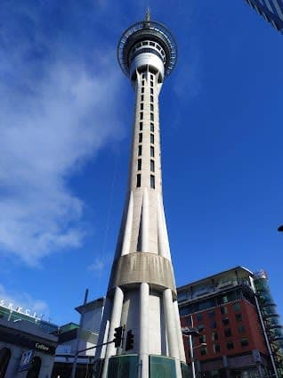 Sky Tower