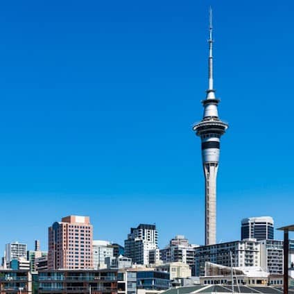 Sky Tower photo 2