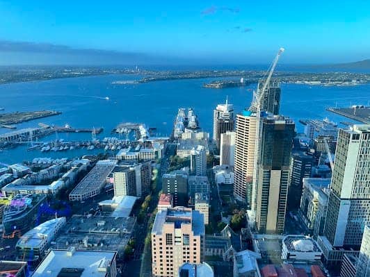 Sky Tower photo 3