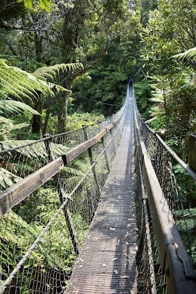 Kaitoke Regional Park