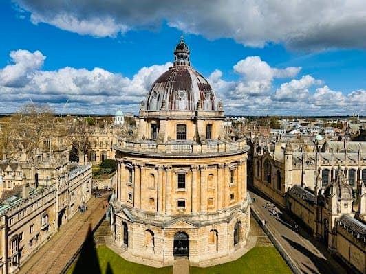 Radcliffe Camera