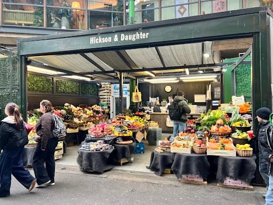 Borough Market