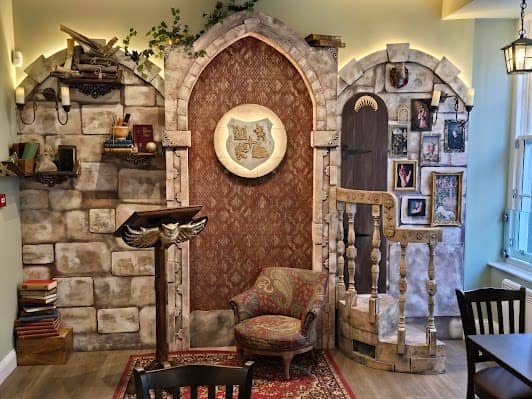 The Elephant House photo 5