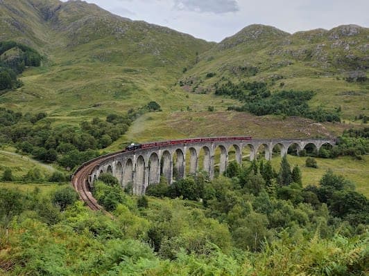 Glenfinnan Viaduct