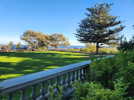 Cottesloe Civic Centre