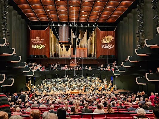 Perth Concert Hall