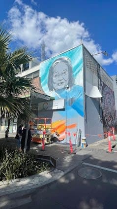 Fitzroy Street