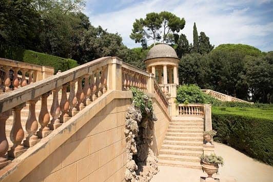 Parc del Laberint d'Horta photo 3