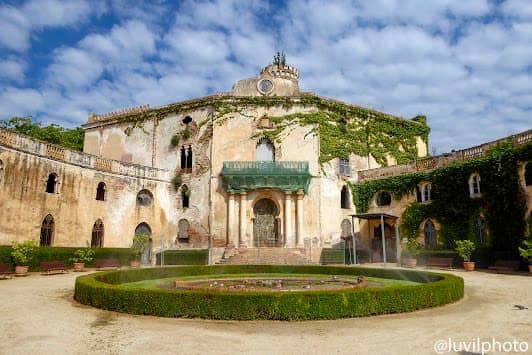 Parc del Laberint d'Horta photo 5