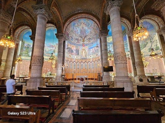 Tibidabo Amusement Park photo 5