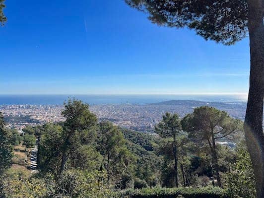 Parc Natural de la Serra de Collserola photo 3