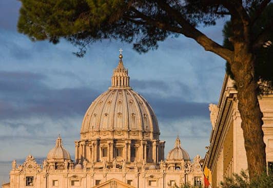 Saint Peter’s Basilica photo 3