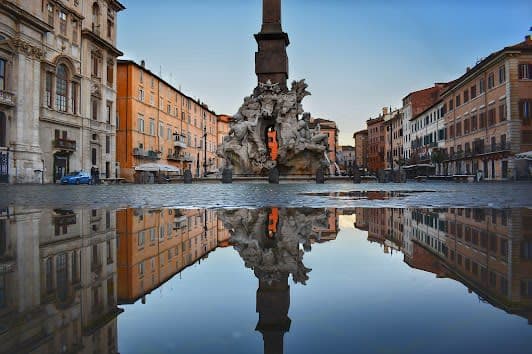 Piazza Navona