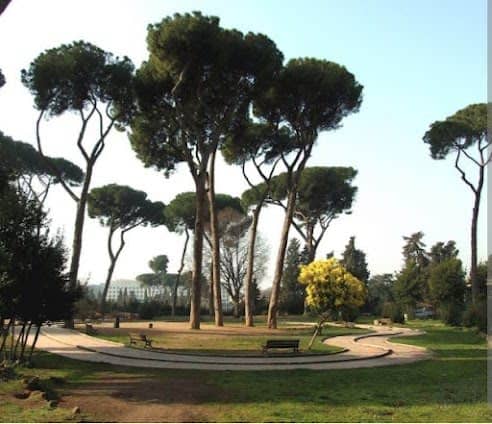 Villa Celimontana
