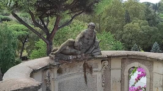 Villa Celimontana photo 2