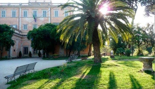 Villa Celimontana photo 4