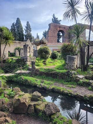 Villa Celimontana photo 5