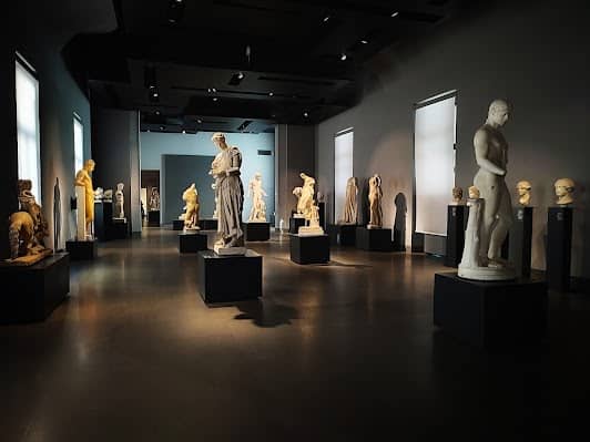 National Roman Museum - Palazzo Massimo alle Terme photo 2