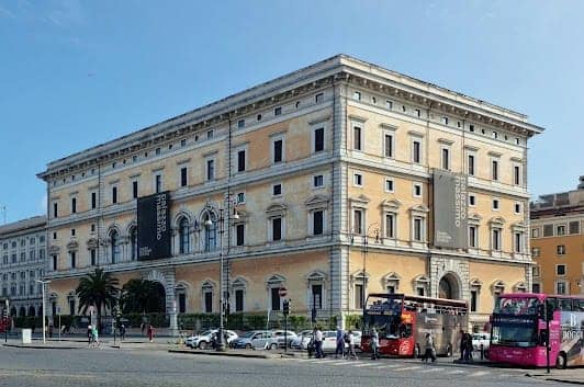 National Roman Museum - Palazzo Massimo alle Terme photo 3