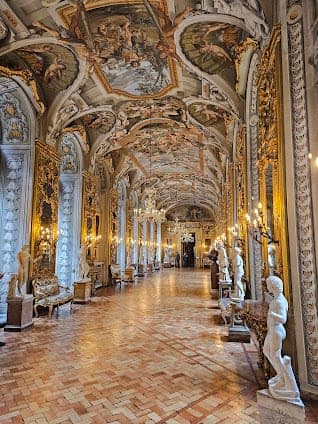 Galleria Doria Pamphilj