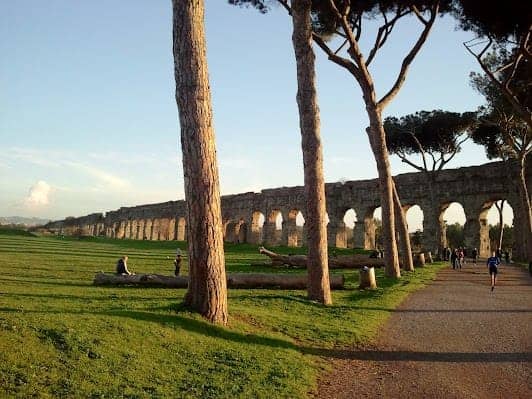The Park of the Aqueducts photo 2