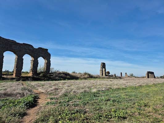 The Park of the Aqueducts photo 3