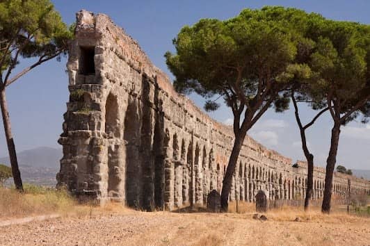 The Park of the Aqueducts photo 4