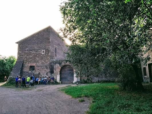 The Park of the Aqueducts photo 5