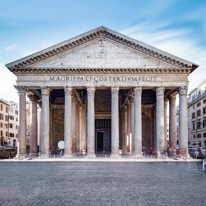 Pantheon