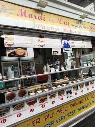 Testaccio Market photo 2