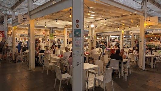Testaccio Market photo 4