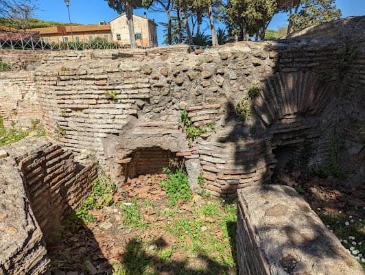 Ostia Antica