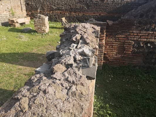 Ostia Antica photo 3