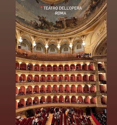 Teatro dell'Opera di Roma photo 6