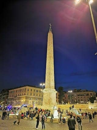 Piazza del Popolo photo 5