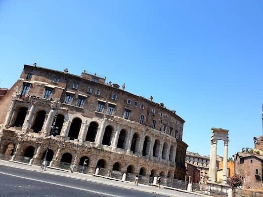 Teatro di Marcello photo 2