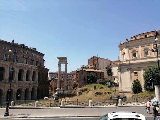 Teatro di Marcello photo 4
