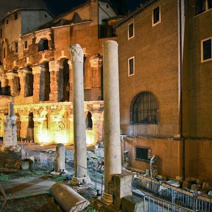 Teatro di Marcello photo 5