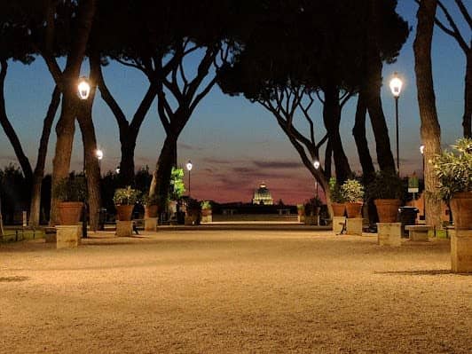 Giardino degli Aranci photo 7
