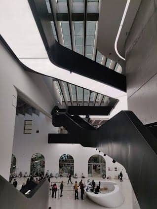 MAXXI - National Museum of 21st Century Art photo 4